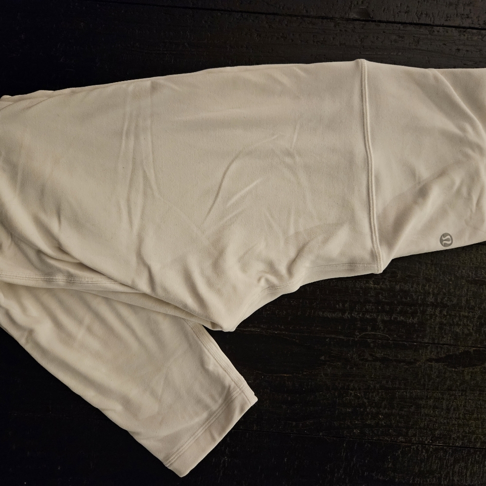 Lululemon Align pants